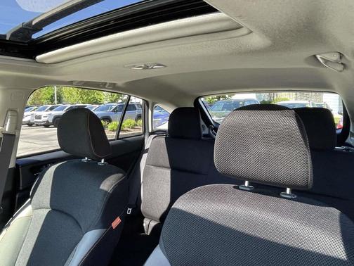 C/c 2016 Subaru Crosstrek 2.0i Premium