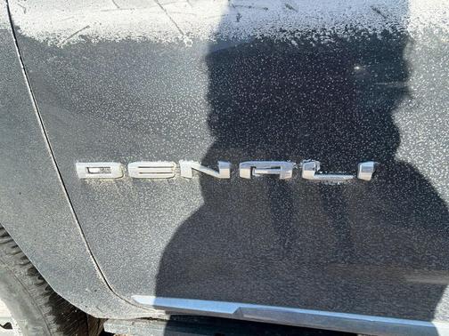 2024 GMC Yukon XL Denali Ultimate