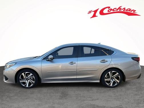 2020 Subaru Legacy Limited