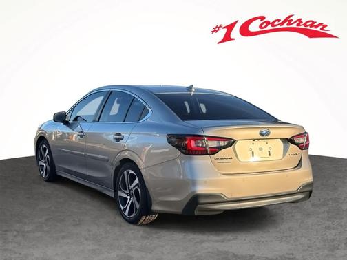2020 Subaru Legacy Limited