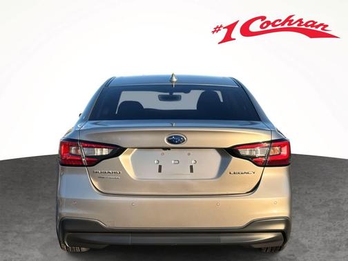 2020 Subaru Legacy Limited