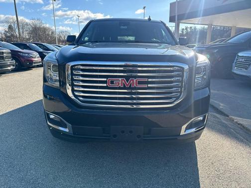 2020 GMC Yukon XL SLT Standard Edition