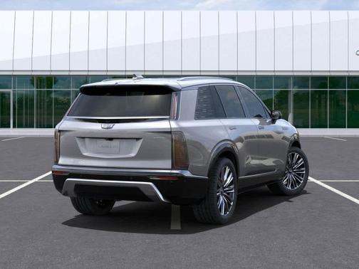 2026 Cadillac VISTIQ Premium Luxury