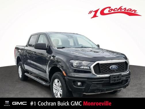 2019 Ford Ranger XL
