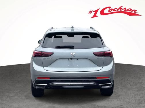 2025 Buick Envision Sport Touring AWD