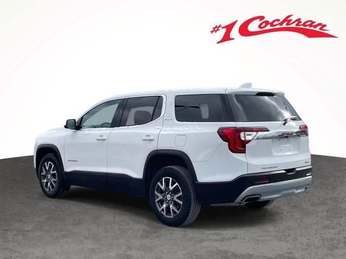 2023 GMC Acadia AWD SLE