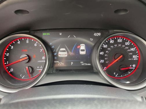 Gry/grey 2024 Toyota Camry XSE