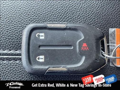 Sterling Metallic 2024 GMC Terrain SLE