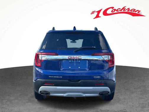 2023 GMC Acadia AWD SLE