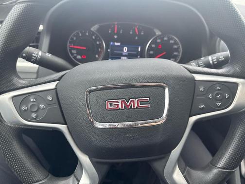 2023 GMC Acadia AWD SLE
