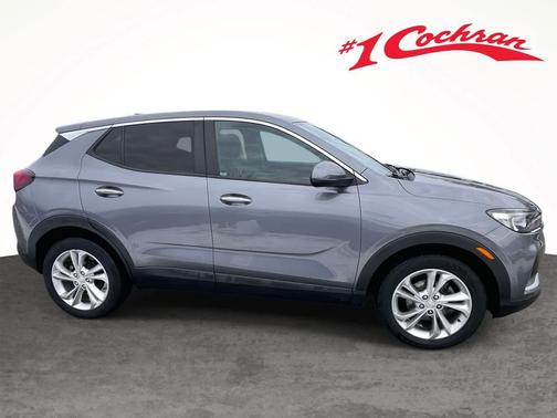 2020 Buick Encore GX Preferred