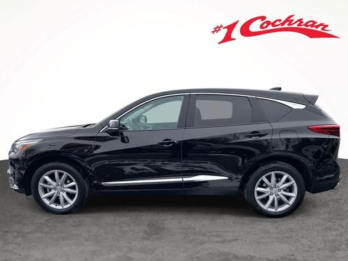 2023 Acura RDX Base