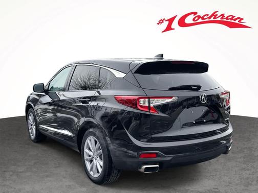 2023 Acura RDX Base