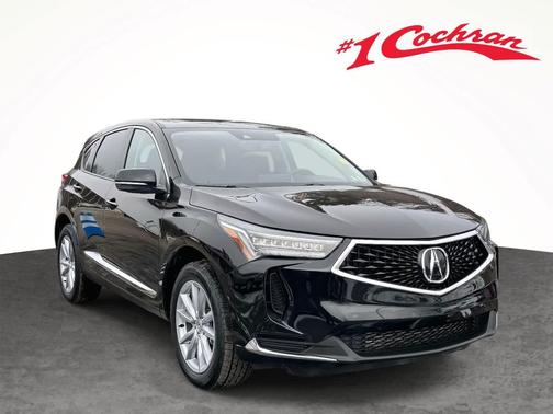 2023 Acura RDX Base