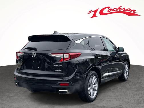 2023 Acura RDX Base