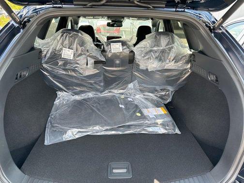 2025 Mazda CX-5 2.5 Turbo Premium Package