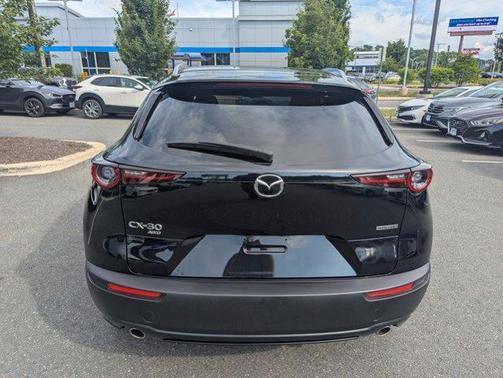 2024 Mazda CX-30 2.5 S Select Sport