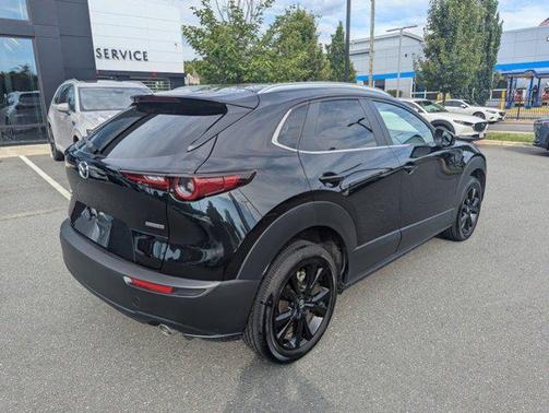 2024 Mazda CX-30 2.5 S Select Sport