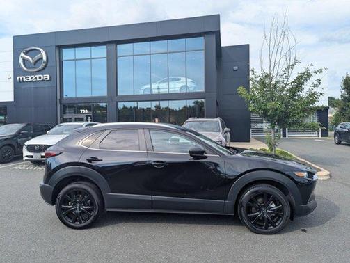 2024 Mazda CX-30 2.5 S Select Sport