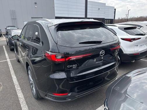 2026 Mazda CX-90 3.3 Turbo Preferred
