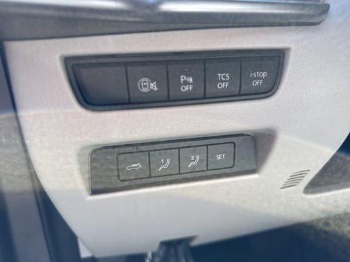 2026 Mazda CX-90 3.3 Turbo S Premium