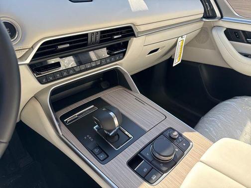 2026 Mazda CX-90 3.3 Turbo S Premium