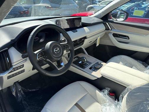 2026 Mazda CX-90 3.3 Turbo S Premium