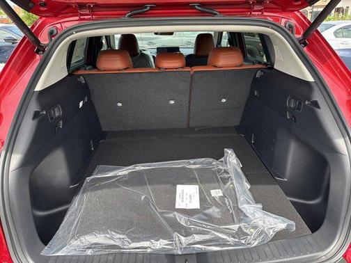 2025 Mazda CX-50 2.5 Turbo Premium Package
