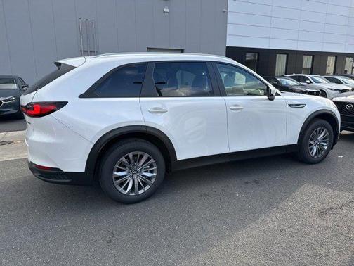 2025 Mazda CX-90 3.3 Turbo S