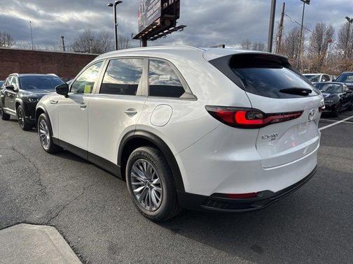 2025 Mazda CX-90 3.3 Turbo S