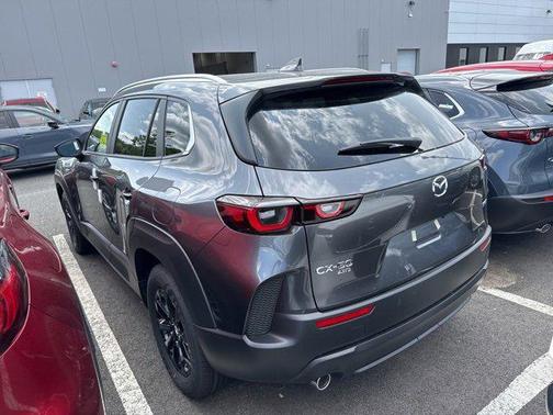 2025 Mazda CX-50 Hybrid Preferred Package