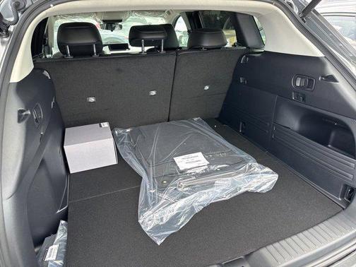 2025 Mazda CX-50 Hybrid Preferred Package