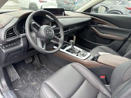 2025 Mazda CX-30 2.5 Turbo Premium Plus Package