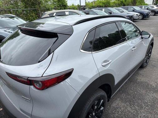 2025 Mazda CX-30 2.5 Turbo Premium Plus Package