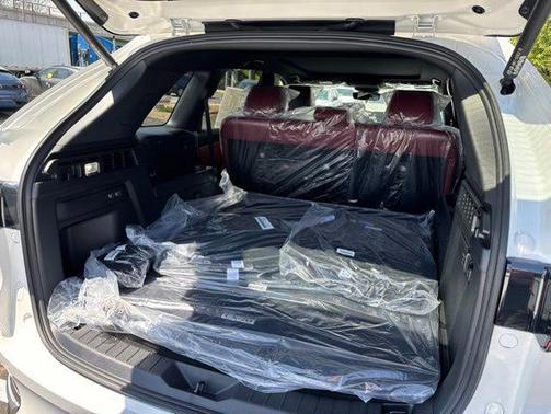 Rhodium White Premium 2026 Mazda CX-70 3.3 Turbo Premium Plus