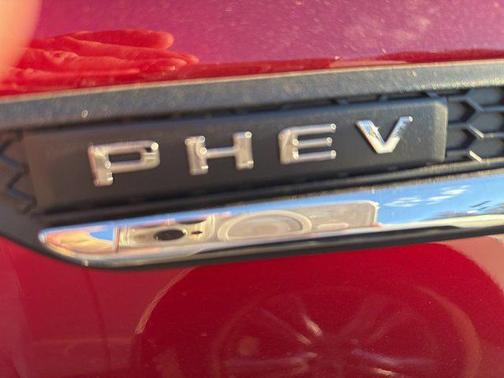 2025 Mazda CX-90 PHEV Base