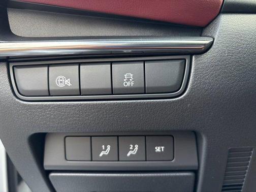 2026 Mazda Mazda3 FWD w/Premium Package