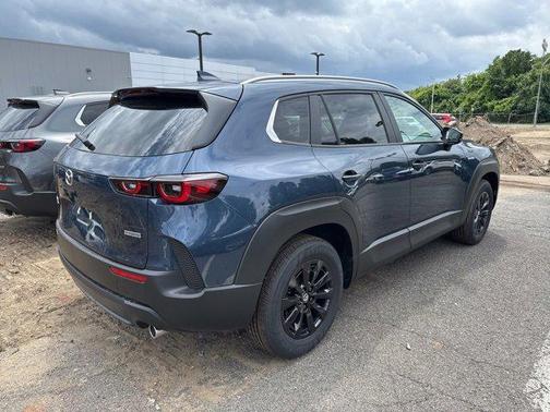 2025 Mazda CX-50 Hybrid Preferred Package