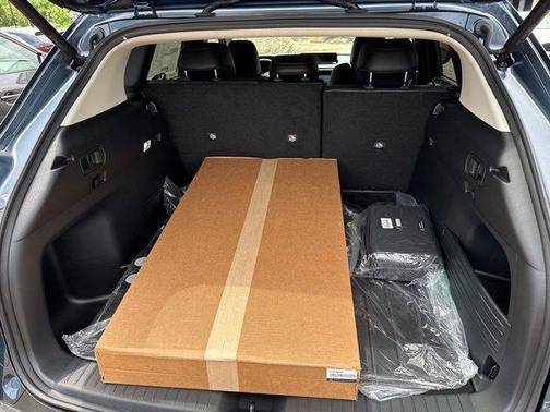 2025 Mazda CX-50 Hybrid Preferred Package