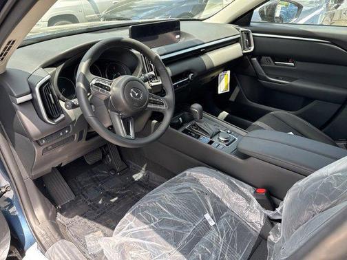 2025 Mazda CX-50 Hybrid Preferred Package