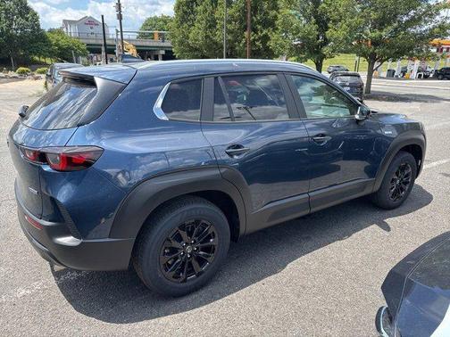 2025 Mazda CX-50 Hybrid Preferred Package