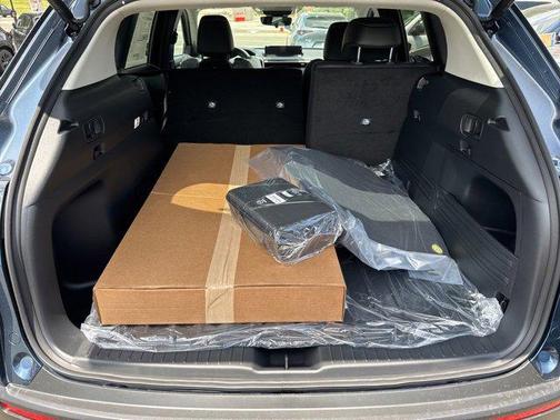 2025 Mazda CX-50 Hybrid Preferred Package