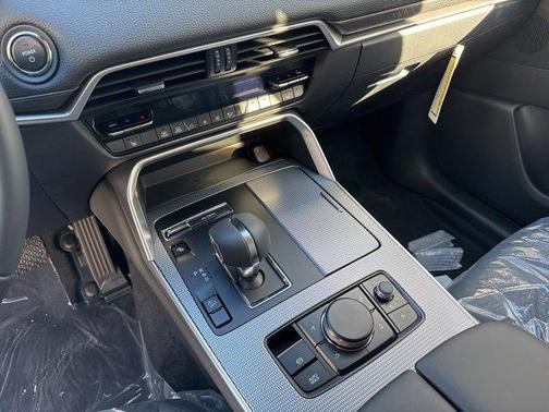 2025 Mazda CX-90 PHEV Preferred
