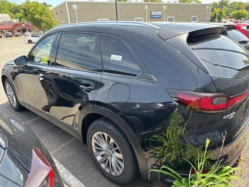 2025 Mazda CX-90 PHEV Preferred