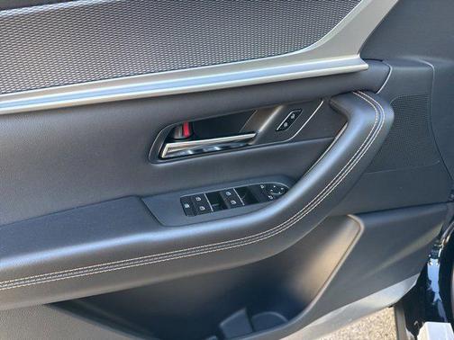 2025 Mazda CX-90 PHEV Base