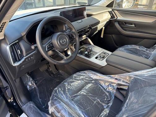 2025 Mazda CX-90 PHEV Base
