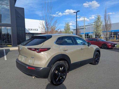 2024 Mazda CX-30 Turbo