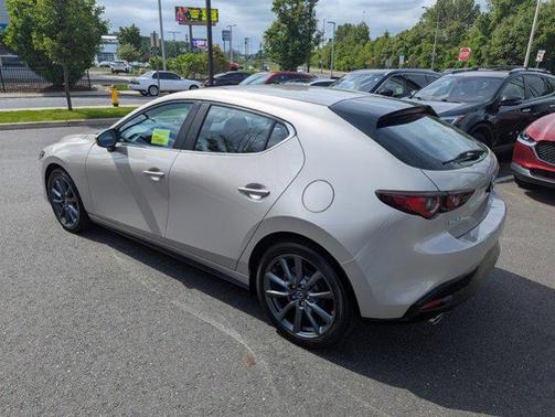 2023 Mazda Mazda3 2.5 S Select