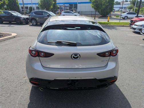 2023 Mazda Mazda3 2.5 S Select
