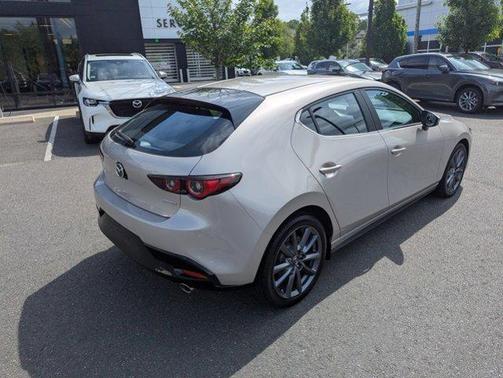 2023 Mazda Mazda3 2.5 S Select